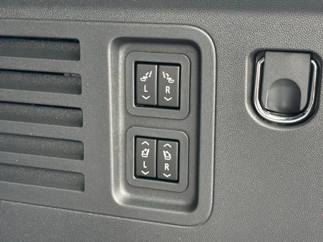 2026 Buick Enclave Sport Touring - Photo 12