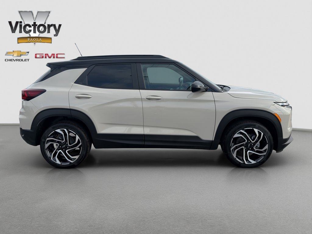 2026 Chevrolet Trailblazer RS - Photo 7