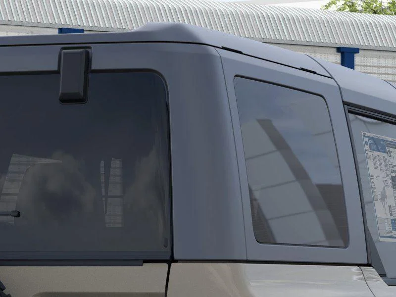 New 2026 Desert Sand FORD Outer Banks® image 25