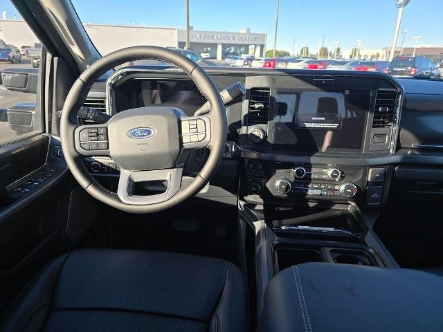 2026 Ford F-250 Super Duty Lariat - Photo 45
