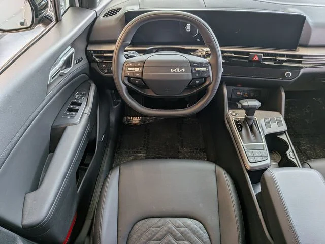2026 Kia Sportage X-Line - Photo 16