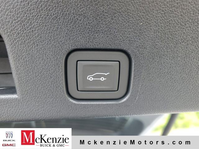 2026 GMC Acadia Elevation - Photo 31