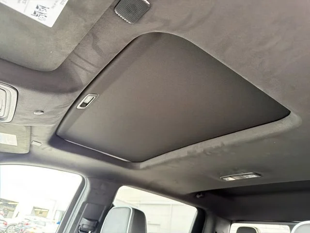2026 GMC Sierra 1500 AT4X - Photo 16