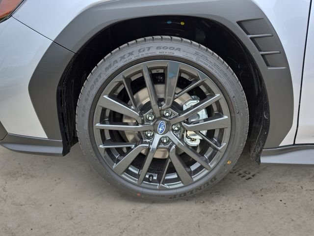 New 2026 ICE SILVER METALLIC Subaru Limited image 14