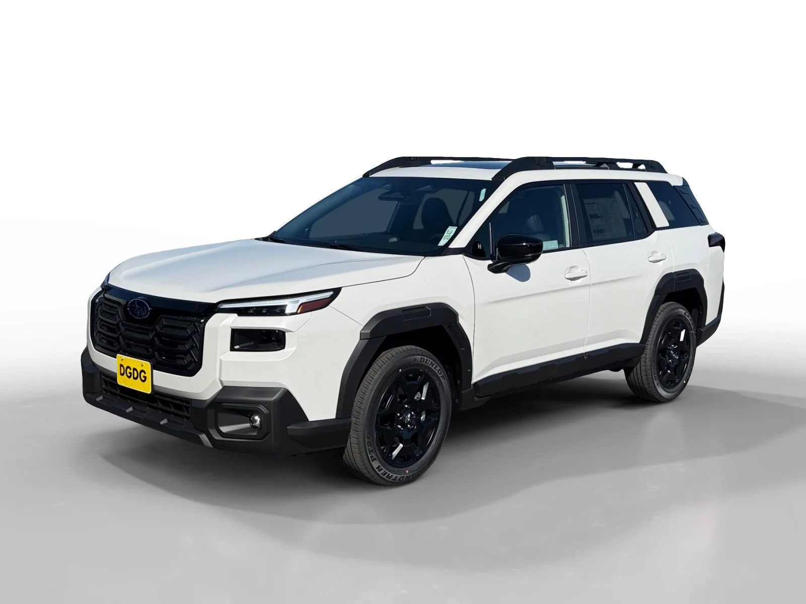 2026 Subaru Outback Limited's photo