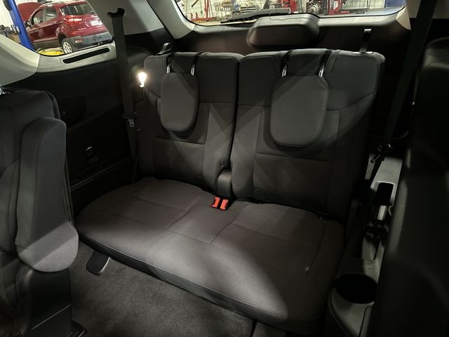 2026 Ford Explorer Active - Photo 29