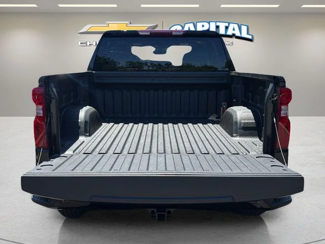 Used 2026 Black Chevrolet Custom image 30