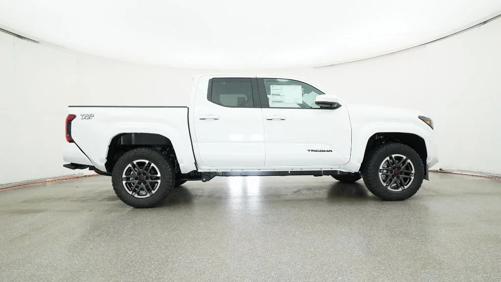 New 2026 Ice Cap Toyota TRD Sport image 13