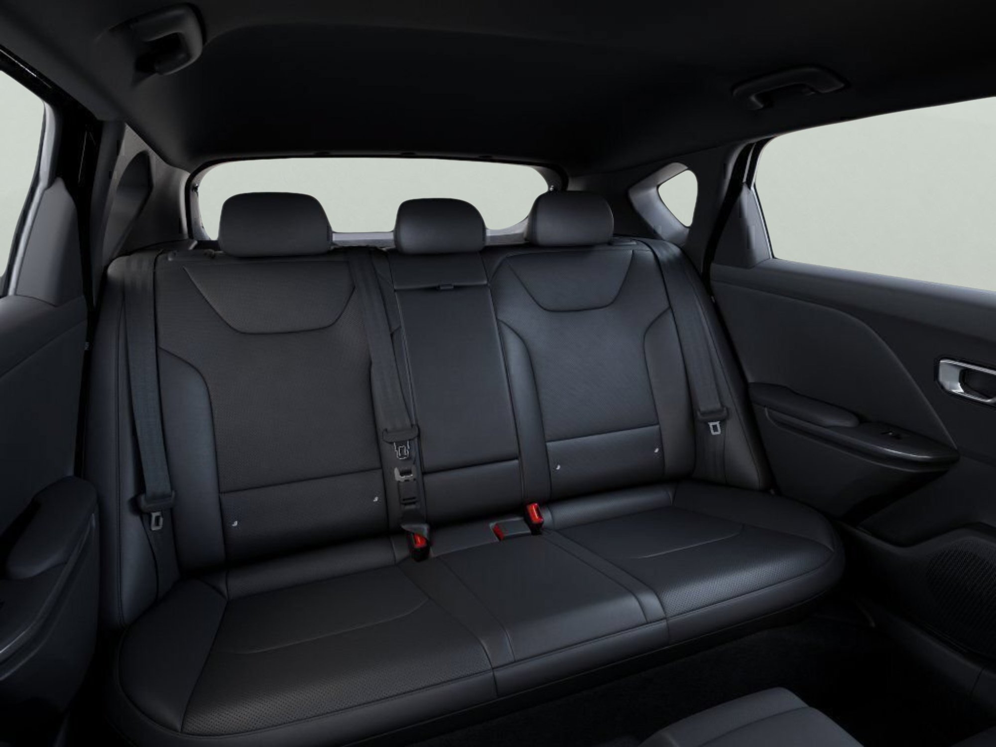 New 2026 Aurora Black Pearl Kia EX image 16