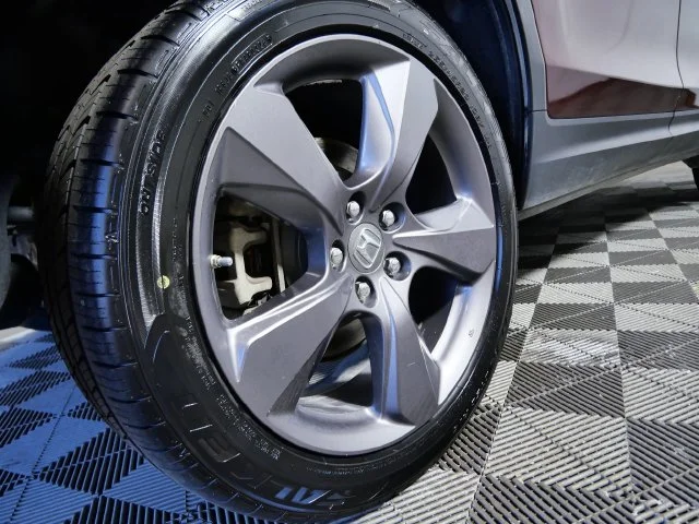 Used 2021 Red Honda Touring image 9