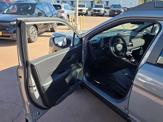 2026 Subaru Outback Limited - Photo 38