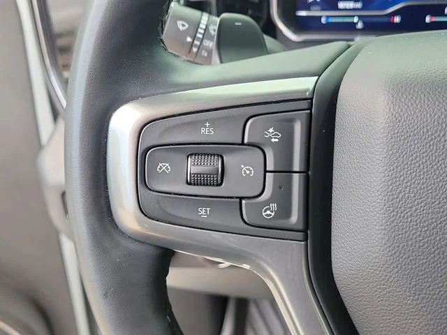 2025 Chevrolet Silverado 1500 RST - Photo 24