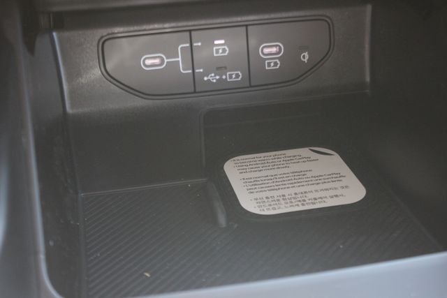 Used 2026 Black Kia EX image 9