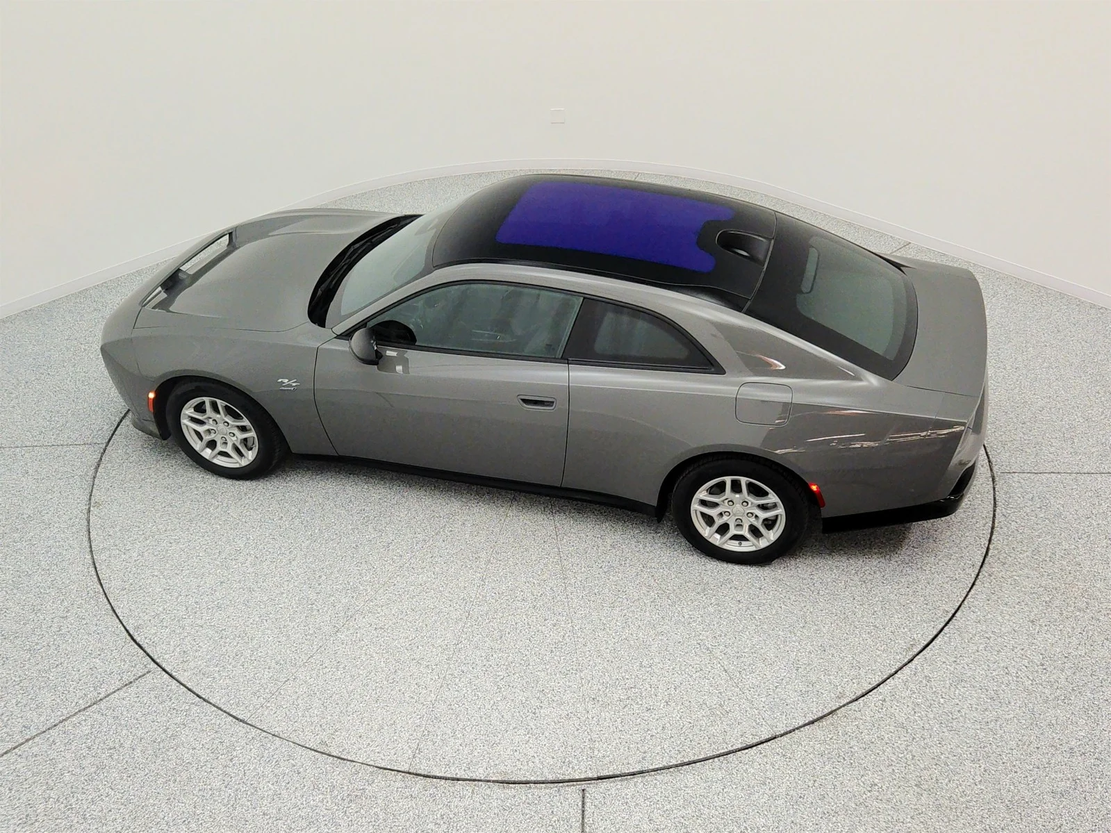 Used 2025 Destroyer Gray Dodge R/T AWD image 29