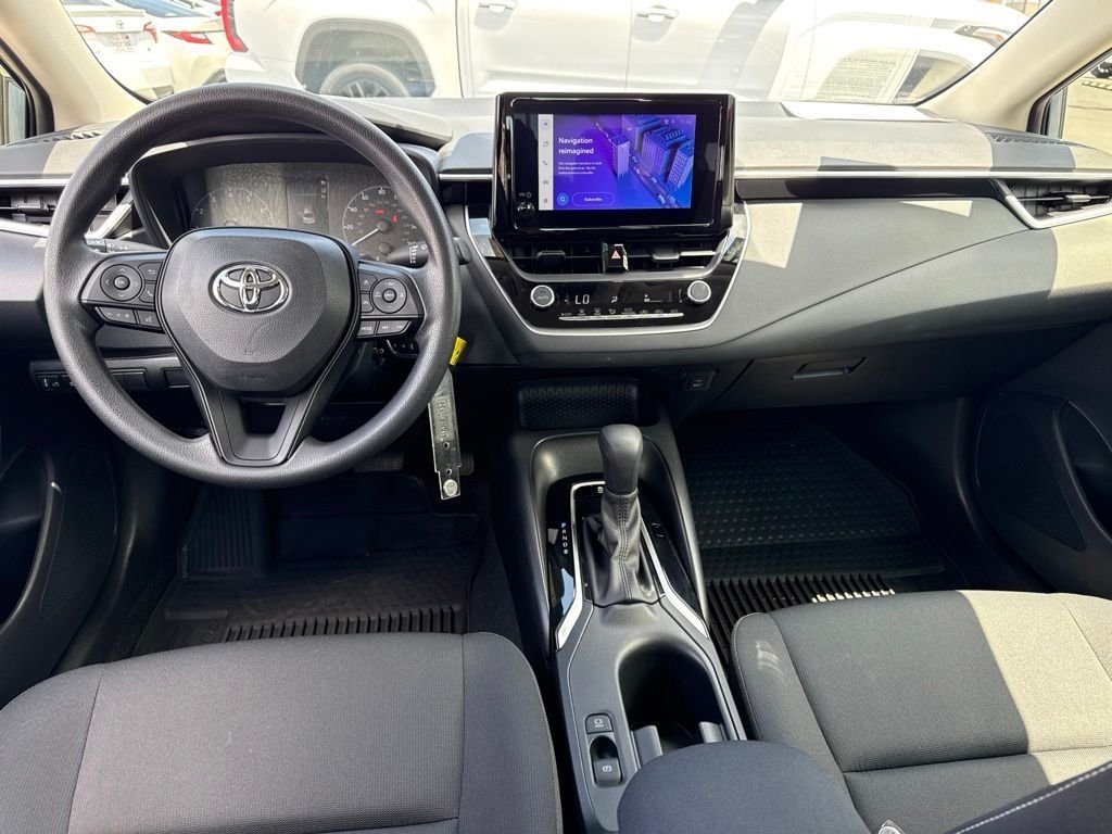 Certified Used 2024  Toyota LE image 29