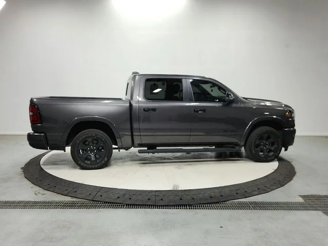 Used 2026 Gray Ram Big Horn/Lone Star image 9