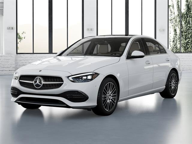 2027 Mercedes-Benz