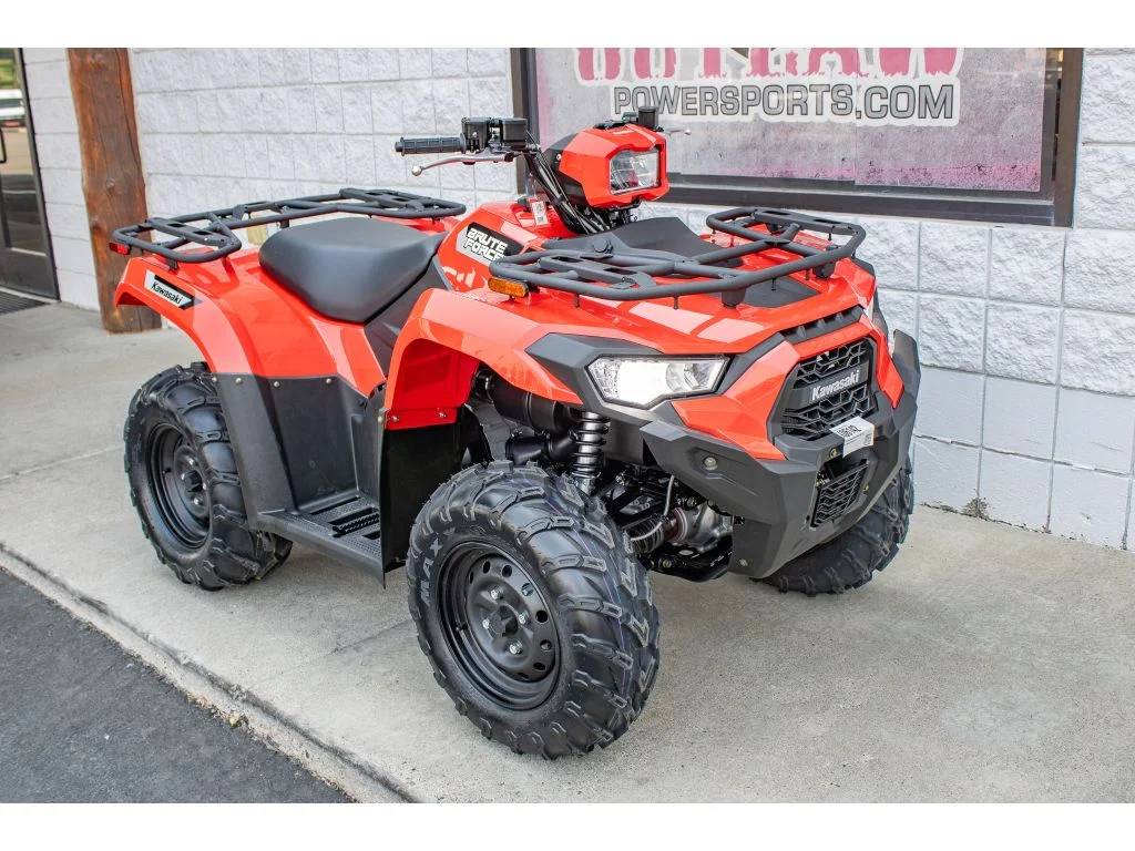 New 2026  Kawasaki  image 6