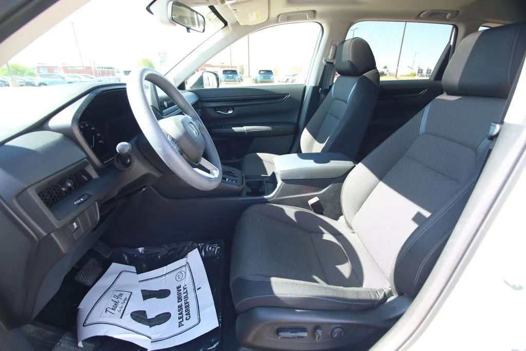 Used 2025  Honda EX image 6