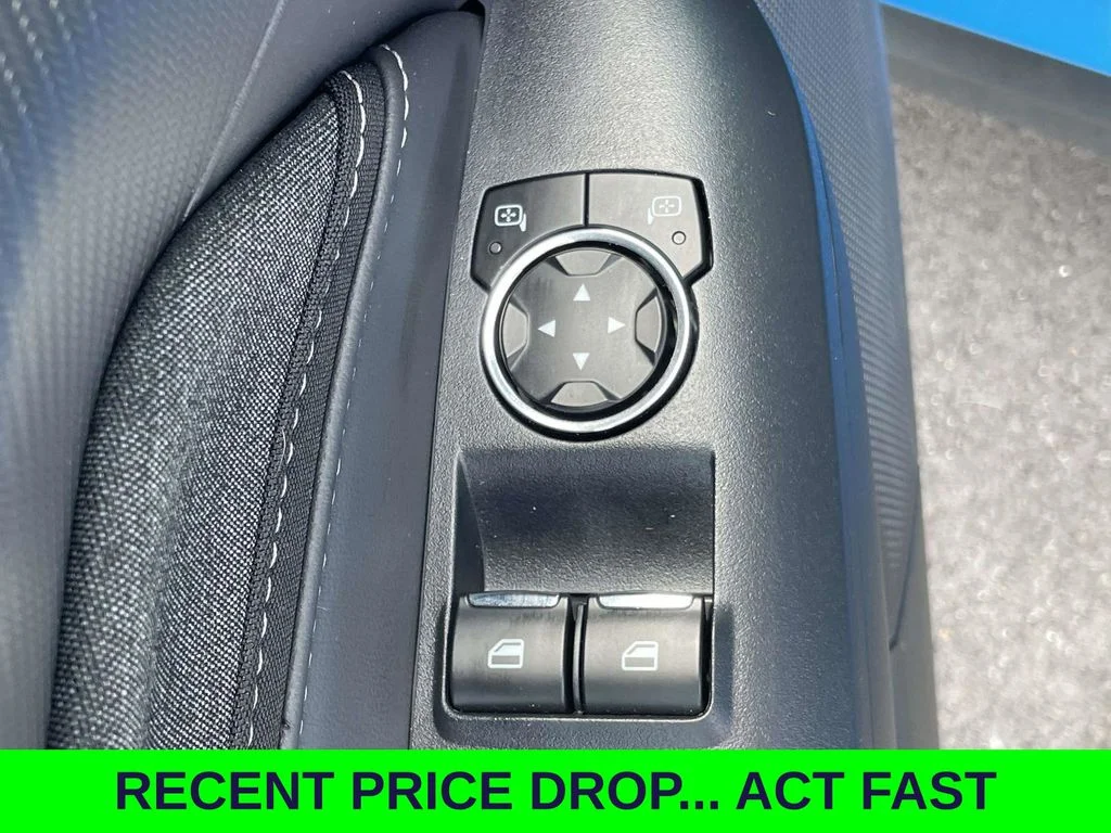Certified Used 2025 Blue Ford GT image 16
