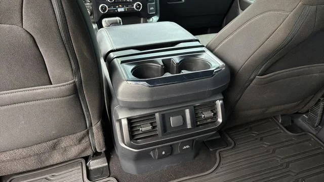 Used 2023 White Ford XLT image 23
