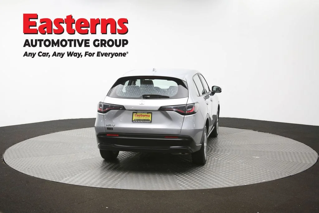 Used 2025 Silver Honda LX image 36