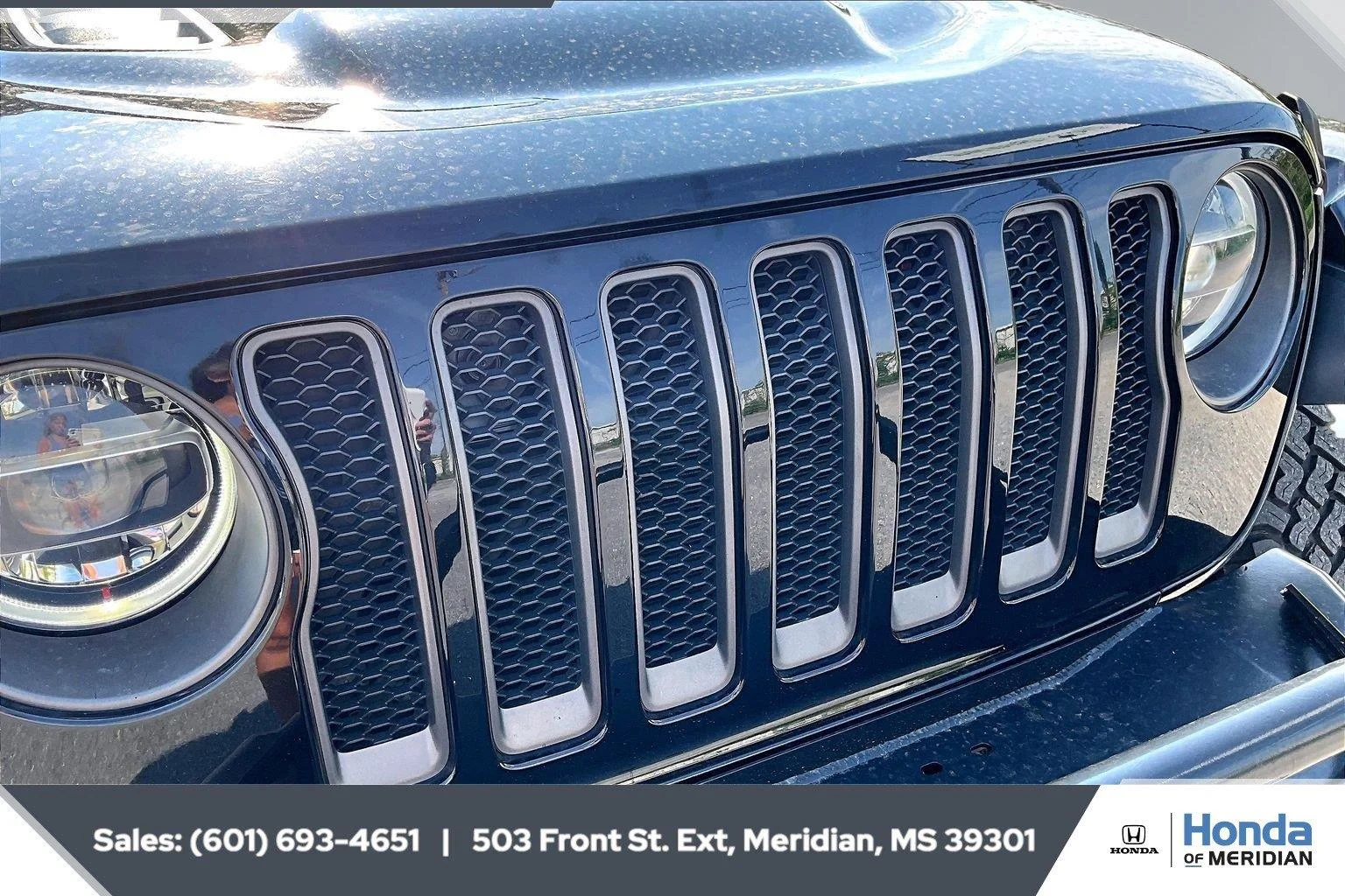 Used 2020 Black Clearcoat Jeep Rubicon image 21