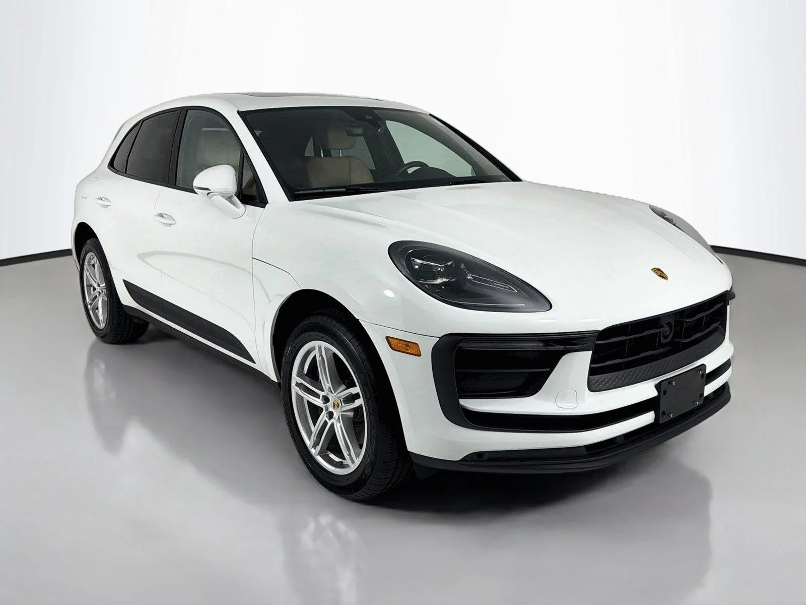 Certified Used 2023 White Porsche  image 31
