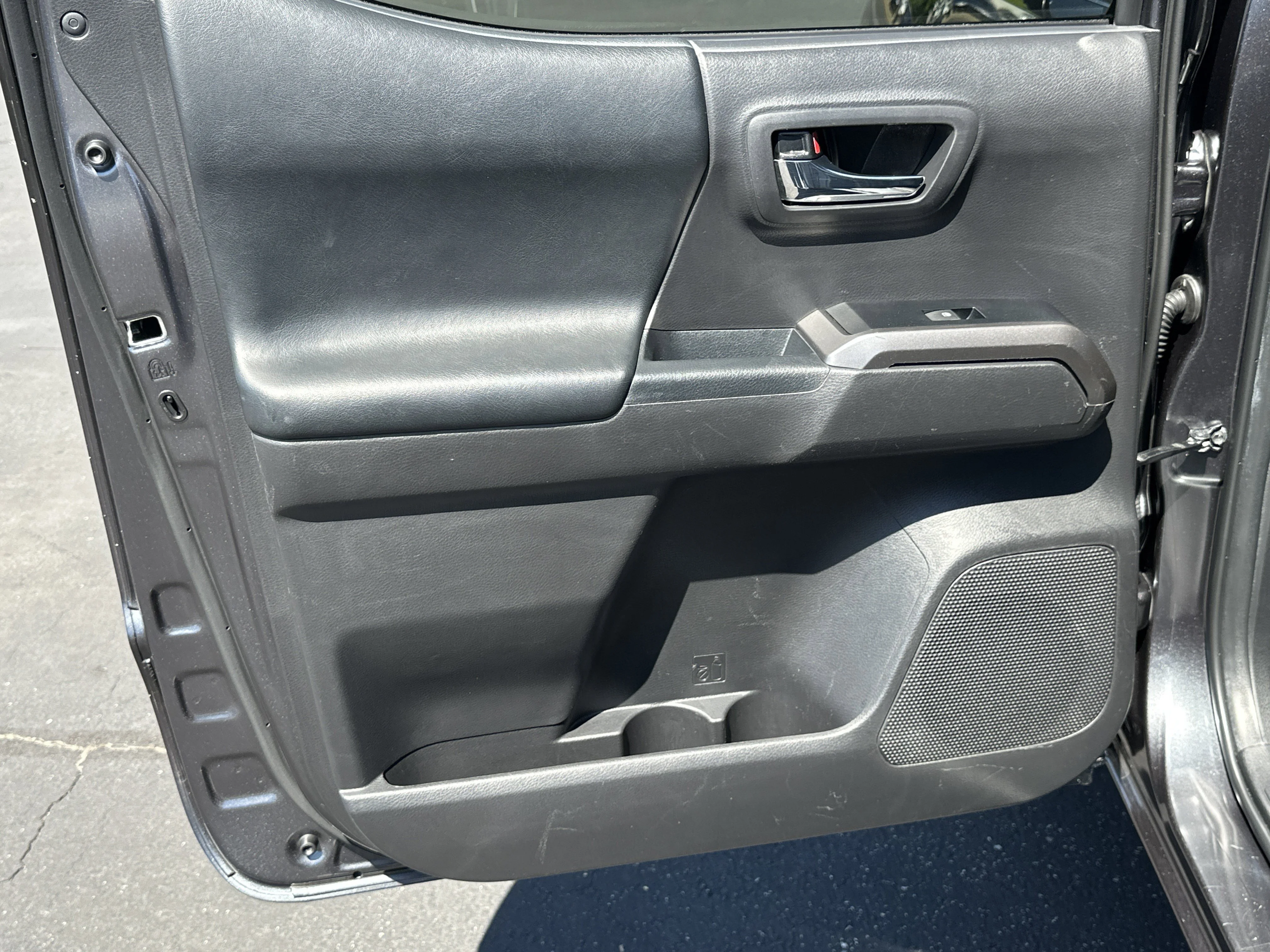 Used 2022 Magnetic Gray Metallic Toyota Limited image 20