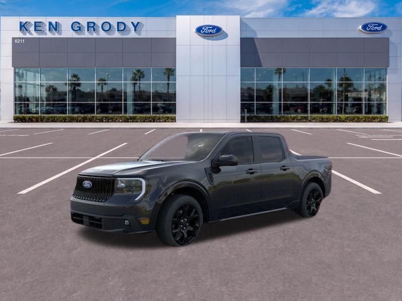 2026 Ford Maverick Lobo Standard 4WD's photo