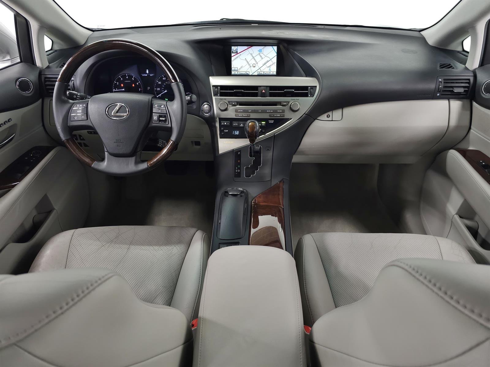 Vehicle thumbnail