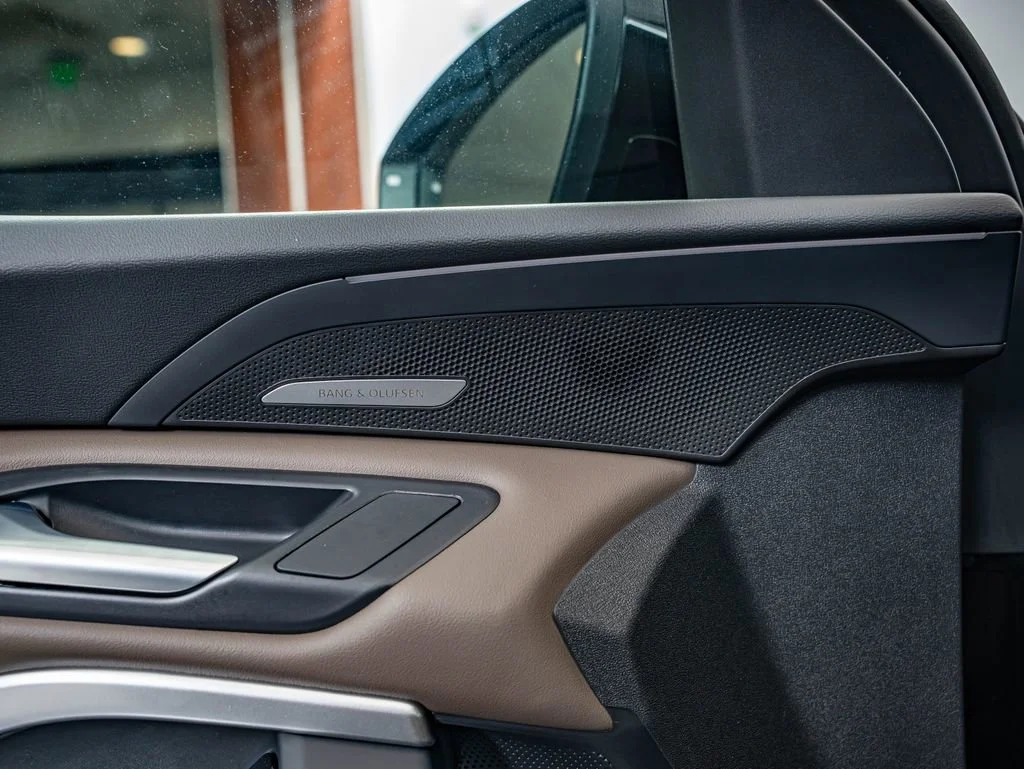 New 2026 Mythos Black Metallic Audi 2.0T Premium Plus image 17