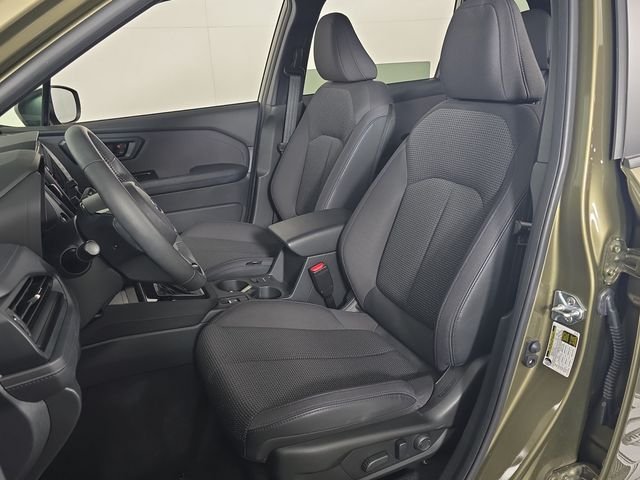 Used 2025 Brown Subaru Premium image 22
