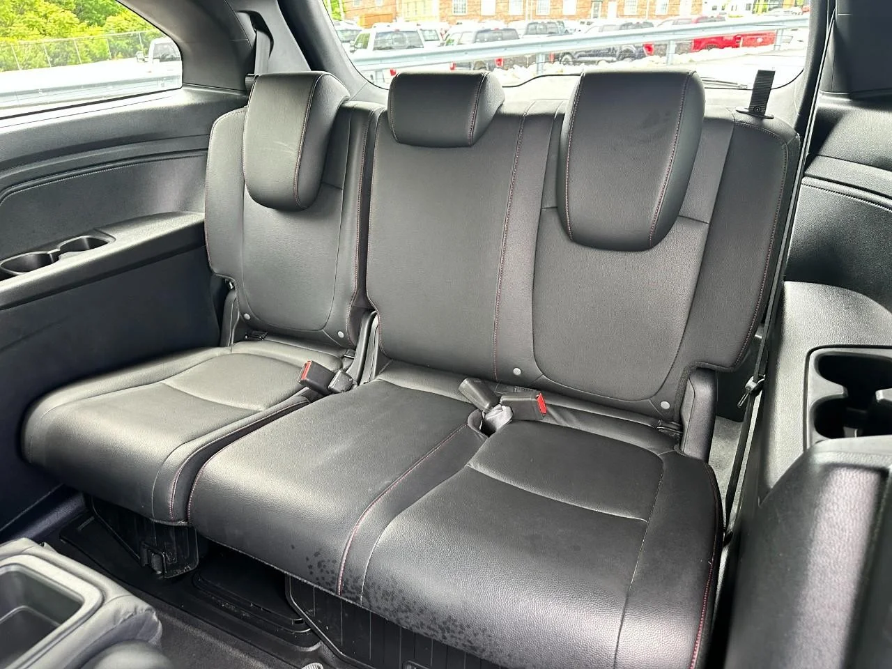 2024 Honda Odyssey SPORT - Photo 11