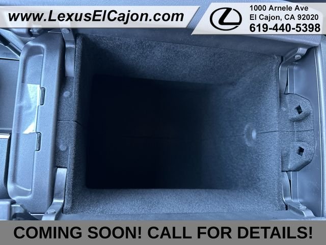 Certified Used 2026 Gray Lexus 350 Premium image 35