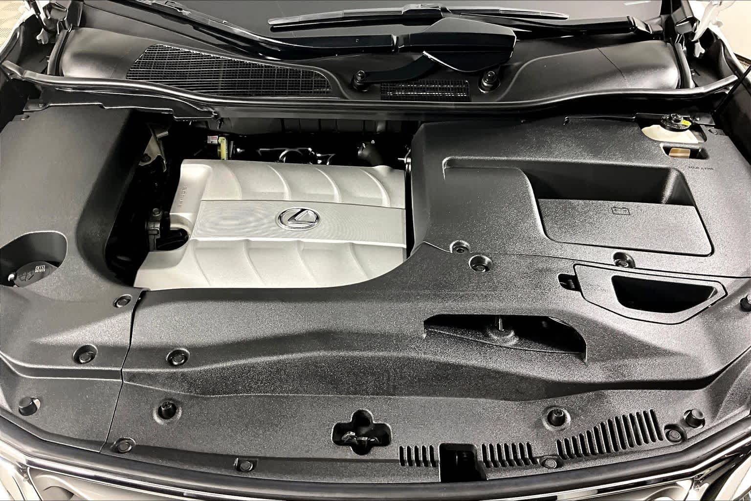 Used 2015 Starfire Pearl Lexus  image 30