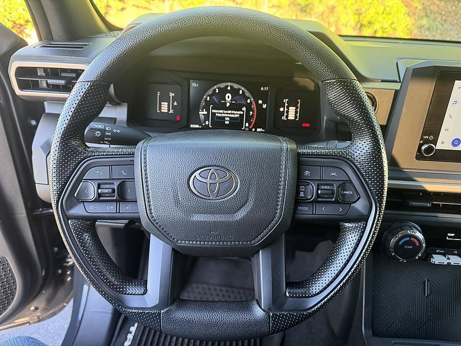 Certified Used 2025 Underground Toyota SR image 42