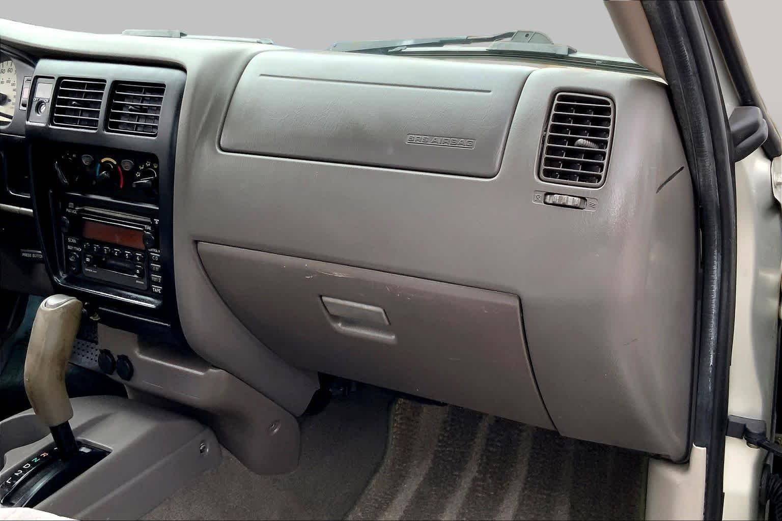 Used 2003 Lunar Mist Metallic Toyota PreRunner image 15