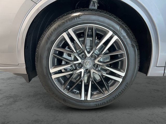 2026 Acura MDX Advance Package - Photo 12