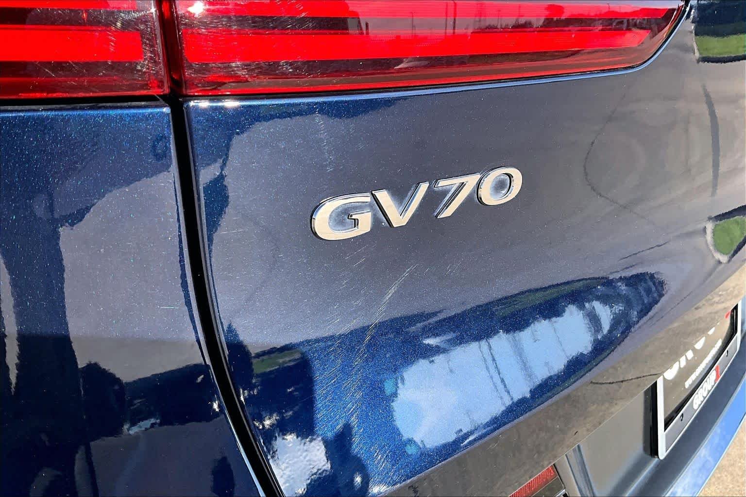 Used 2022 Adriatic Blue Genesis 2.5T image 31
