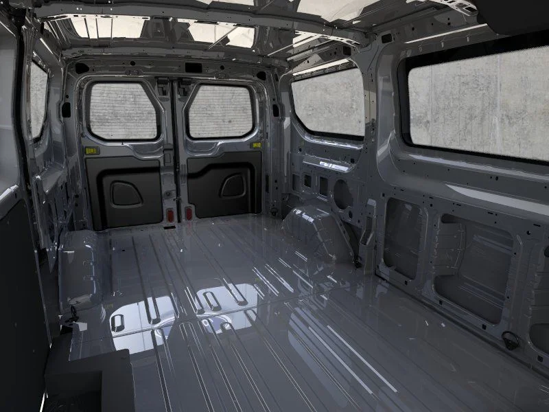 New 2026 Black Ford Base image 11