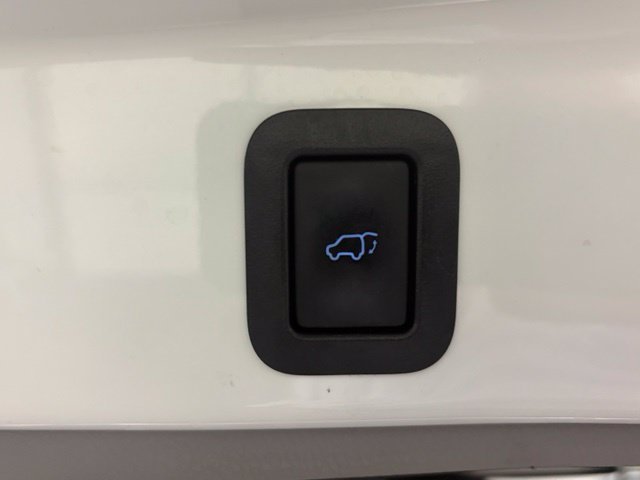 Used 2017 White Toyota Limited image 10