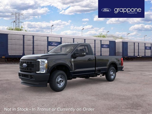 2026 Ford F-250SD F-250® XL