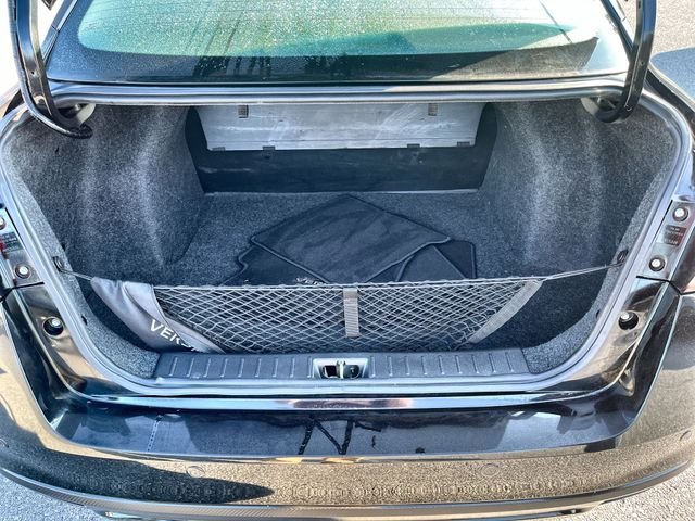 Used 2023 Black Nissan 1.6 S image 20