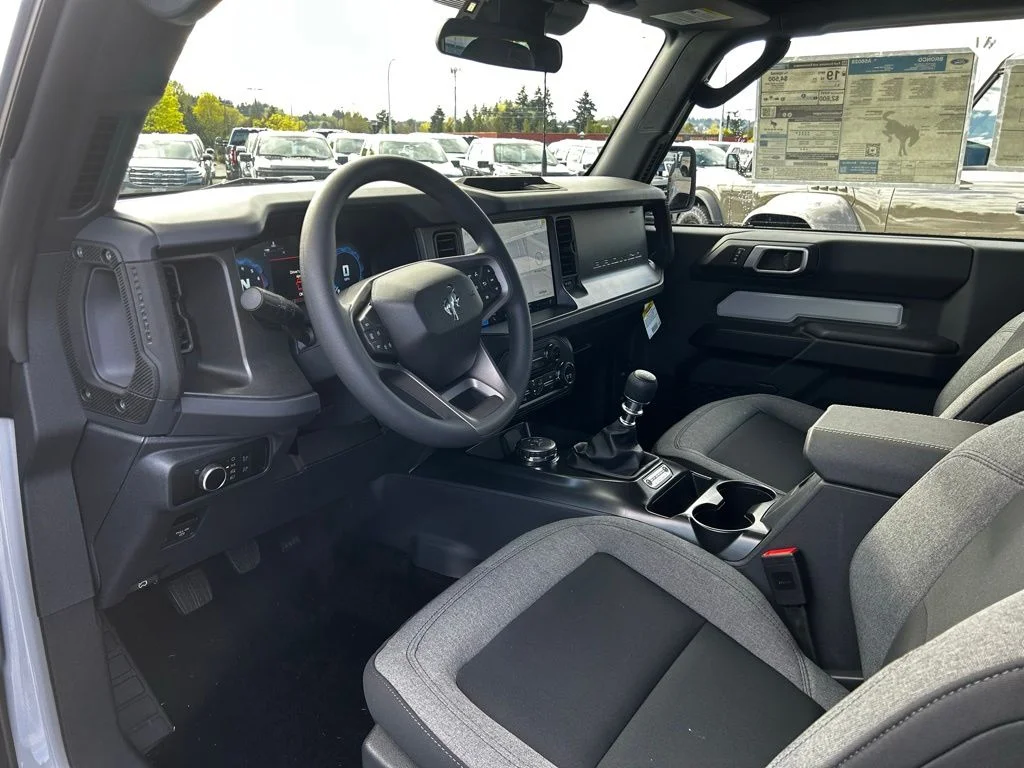 New 2026 Avalanche Ford Base image 12