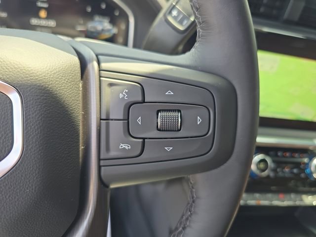 New 2026 Sterling Metallic GMC Denali Ultimate image 25