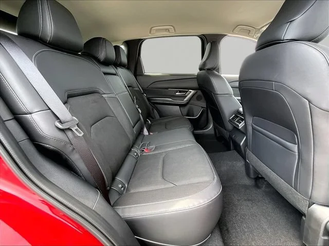 New 2026 Soul Red Crystal Metallic Mazda 2.5 S Preferred image 27
