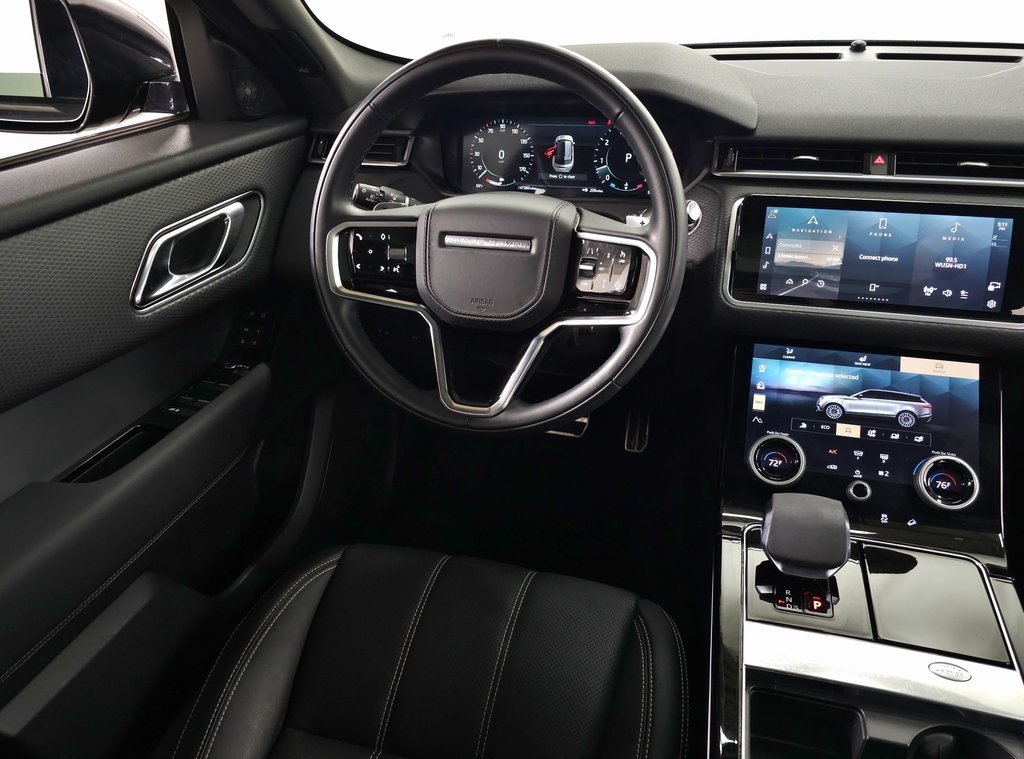 2023 LAND ROVER RANGE ROVER VELAR - Image 19