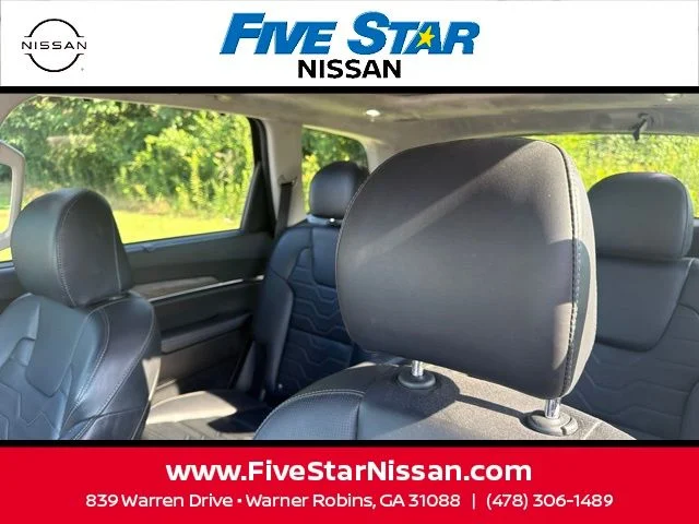 Used 2022 Black Kia SX image 19
