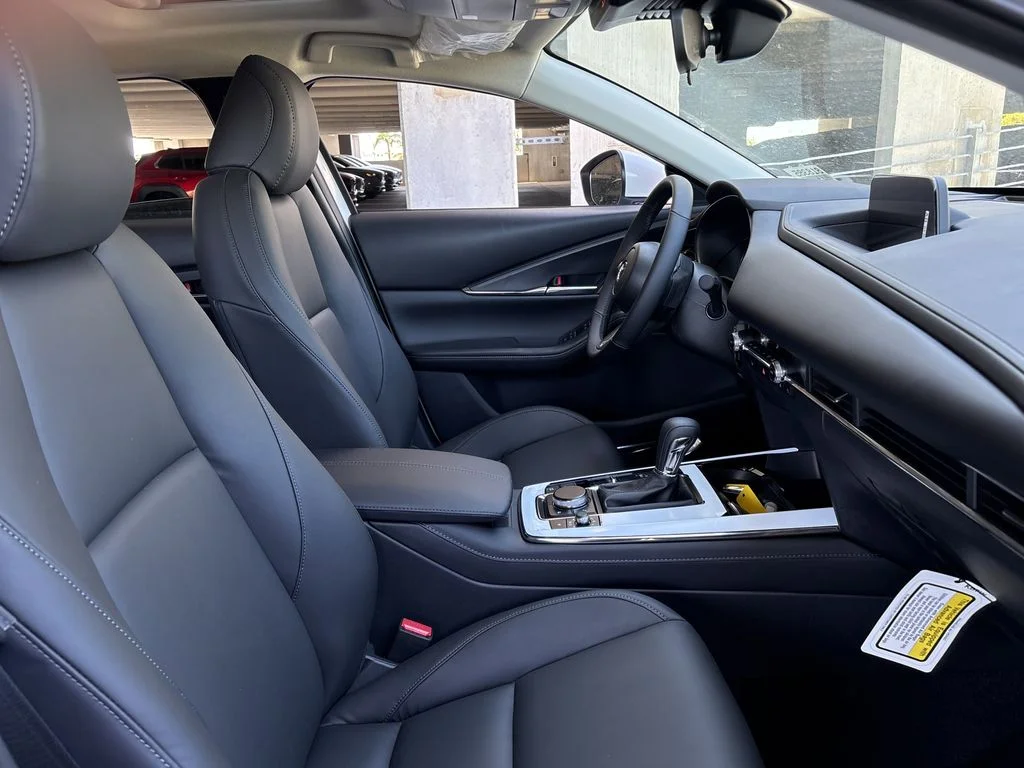 2025 Mazda CX-30 Preferred - Photo 10